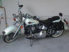 1999 Heritage Softail Classic