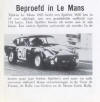 Le Mans